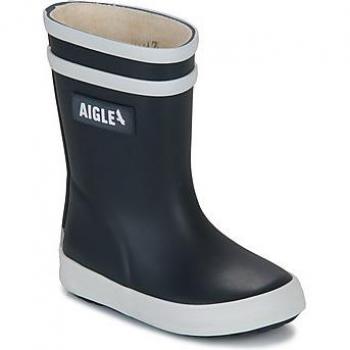 Aigle Baby Flac 2 Waterproof Rain Boots