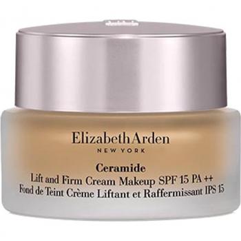 Elizabeth Arden Ceramide Lift & Firm Anti-Aging Foundation SPF 15 30ml