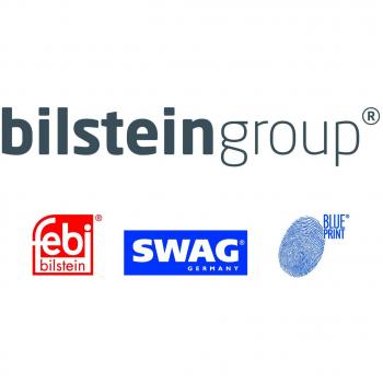 Barra de dirección FEBI BILSTEIN 07990 para eje delantero derecho Volkswagen Passat