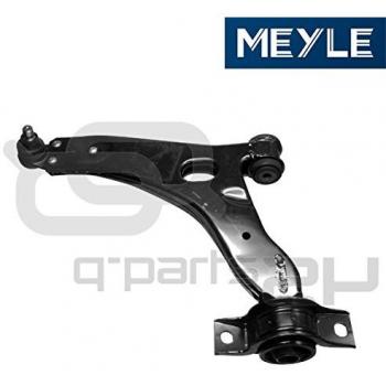 Brazo de control MEYLE 716 050 0008 para suspensión de las ruedas, eje delantero