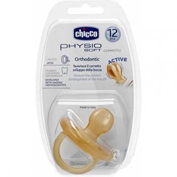 Chicco 71986000000 Physio - Chupete de látex