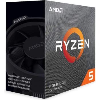 AMD Ryzen 5 3500 Procesador