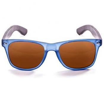 Ocean Eye Gafas de Sol, Azul