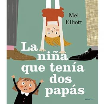 La niña que tenía dos papás