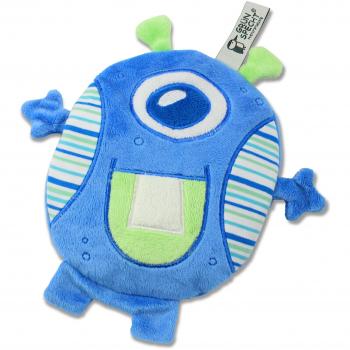 GRÜNSPECHT Naturprodukte G157-V1 juguete de peluche - juguetes de peluche