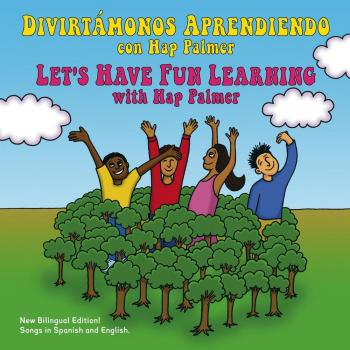 Divirtamonos Aprendiendo / Let's Have Fun Learning