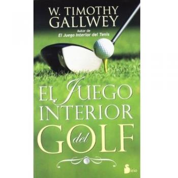 JUEGO INTERIOR DEL GOLF, EL