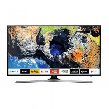 Samsung UE55MU6105  - 55 4K UHD Smart TV