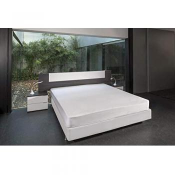 Bsensible, sábana Bajera Protectora, Impermeable y Transpirable