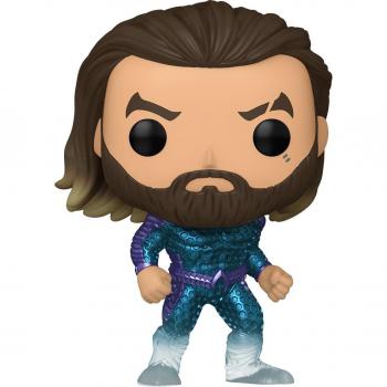 Funko Pop! Movies - Aquaman And The Lost Kingdom #1302 In Stealth Suit
