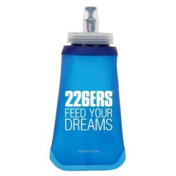 Bidón flexible 226ERS Soft Flask Wide Blue