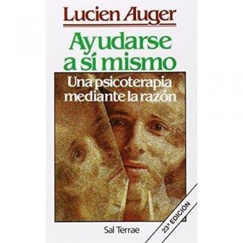 Ayudarse a si mismo.