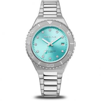 Reloj para Mujer Bering Classic 18936-707 automático de acero