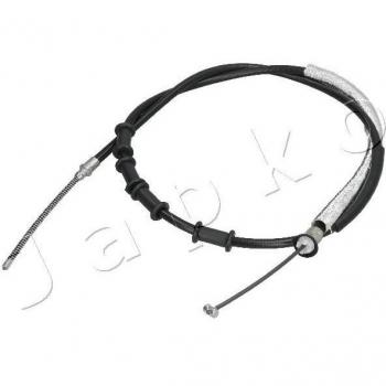 Cable de freno de mano JAPKO 13102104 - Alta calidad y durabilidad