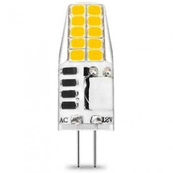 Bombilla de led 1.8W G4 3000K 12V GSC 200675009