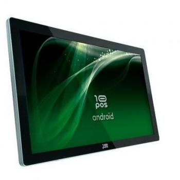 10POS DS-215A RK3288 2GB RAM 16GB SSD 21.5 Pantalla Táctil Android 9 Terminal Punto de Venta (TPV)