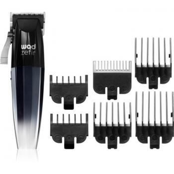 Wad Zefir Hair Clipper Black Silver 1 pc