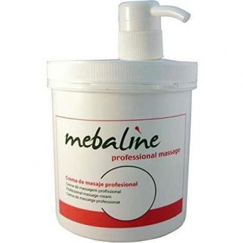Mebaline - Professional Massage 800 ml, Talla 800 ml