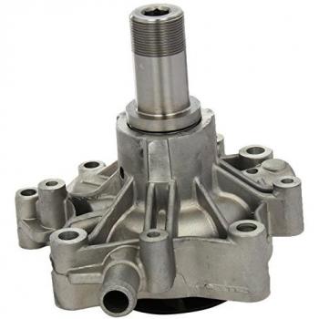 Bomba de agua DOLZ I274 - Bomba de agua para motor, fabricada con materiales de alta calidad, diseño optimizado para un flujo eficiente, compatible con diversas marcas y modelos de vehículos, incluye juntas y accesorios necesarios para la instalación