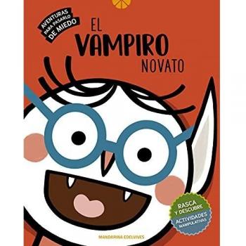 El vampiro novato