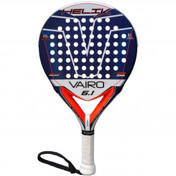 VAIRO Pala de Padel Helix 6.1