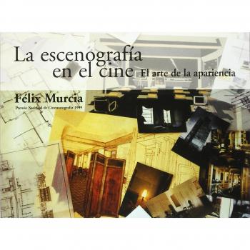 Escenografia En El Cine,La