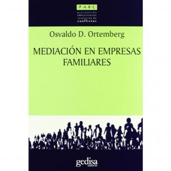 Mediación en empresas familiares