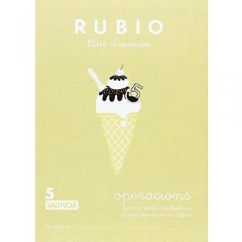 Operacions RUBIO 5