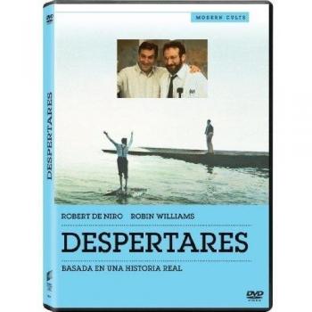 Despertares [DVD]