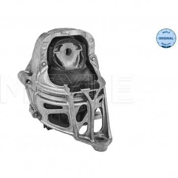 Soporte de motor MEYLE 100 199 1015 Cojinete hidro conectable eléctricamente para caja doble embrague 7 vel. AUDI: A4 B9 Berlina