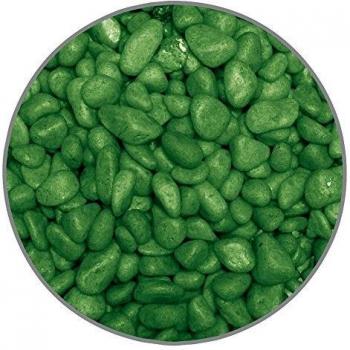 ICA GC41 Grava de Colores Clásicas, Verde