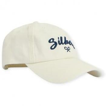 Silbon - Gorra lavada beige claro para Hombre