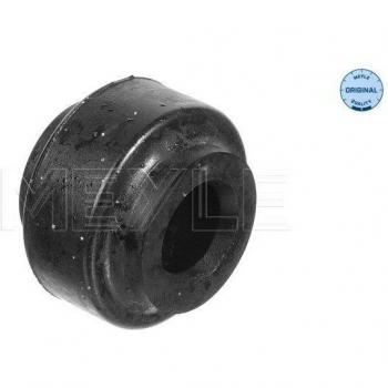 Soporte de estabilizador MEYLE 014 032 0062, cojinete de estabilizador, compatible con varios modelos de vehículos, fabricado en material duradero para mayor resistencia y estabilidad, diseñado para reducir el ruido y mejorar el manejo