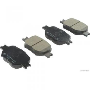 Herth+Buss Jakoparts J3602091 Brake Pad Set, disc brake