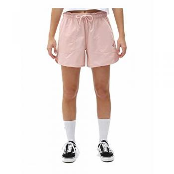 Pantalones Cortos Dickies Victoria para Mujer en Color Rosa