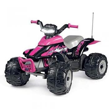 Peg Perego- Corral T-Rex 330W Pink