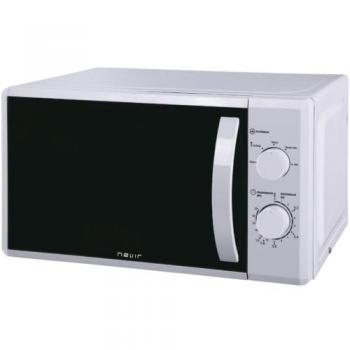 Microondas Encimera Nevir NVR-6226M Blanco 20L 700W