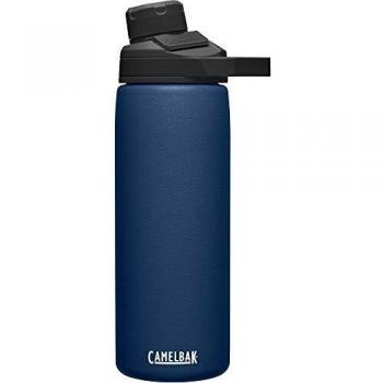 Camelbak Chute Mag Vacuum Insulated Stainless Steel Bottle 600ml/20oz - Navy