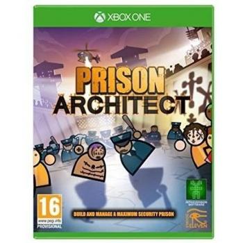 Prison Architect