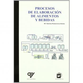 Procesos de elaboración de alimentos y bebidas
