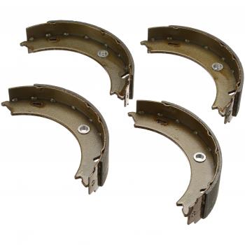 ABS 9022 Brakeshoe Set
