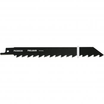 Projahn 64313 PU30030 - Hoja para sierra sable HM