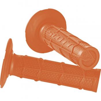 Scott asas Radial Naranja, Full Waffle MX