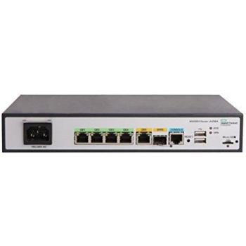 HP JH296A HPE MSR954 1GbE SFP Router -
