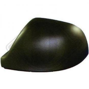 Cubierta de retrovisor exterior DIEDERICHS 2273128, tipo: cubiertas para espejos retrovisores, características: diseño específico para vehículos, material resistente a la intemperie, fácil instalación, acabado en color original del vehículo