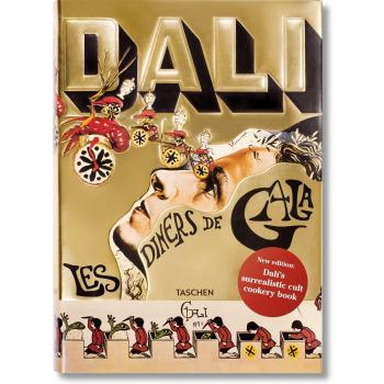 Dali. Les diners de Gala