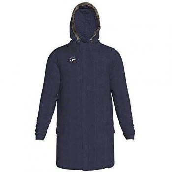 KiarenzaFD - Joma Chaqueta Informal 101094 Navy Fashion Chaquetas Chaleco de Hombre, 101094_300_L, Navy, Large