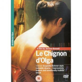 Le Chignon D'Olga [Reino Unido] [DVD]
