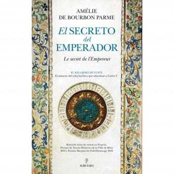 Secreto del Emperador, El - de Bourbon Parme, Amélie