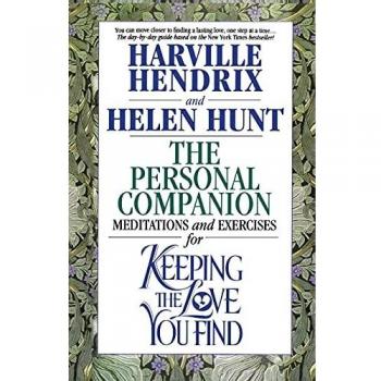 The Personal Companion Workbook for Singles: A Guide to Self-Discovery and Connection